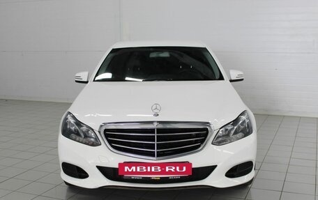 Mercedes-Benz E-Класс, 2014 год, 1 495 000 рублей, 2 фотография