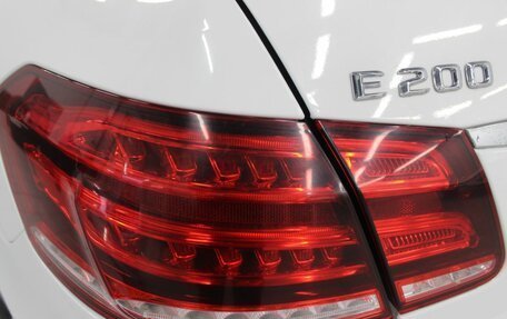 Mercedes-Benz E-Класс, 2014 год, 1 495 000 рублей, 11 фотография