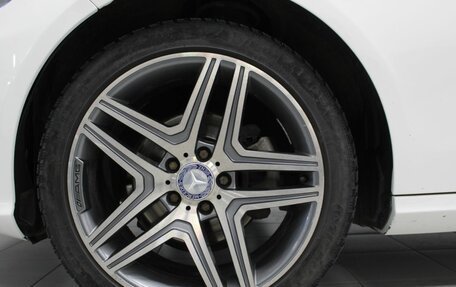 Mercedes-Benz E-Класс, 2014 год, 1 495 000 рублей, 13 фотография