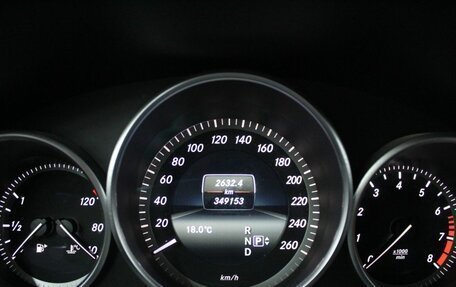 Mercedes-Benz E-Класс, 2014 год, 1 495 000 рублей, 17 фотография