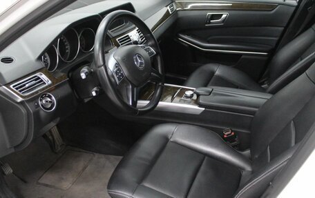 Mercedes-Benz E-Класс, 2014 год, 1 495 000 рублей, 20 фотография