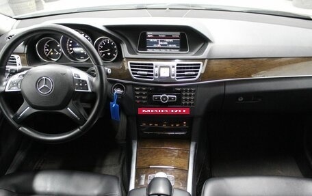 Mercedes-Benz E-Класс, 2014 год, 1 495 000 рублей, 19 фотография