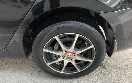 Hyundai Solaris II рестайлинг, 2013 год, 775 000 рублей, 14 фотография