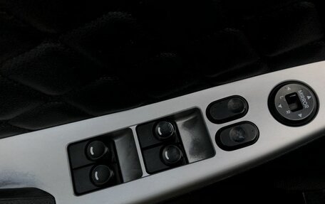 Hyundai Solaris II рестайлинг, 2013 год, 775 000 рублей, 13 фотография