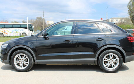 Audi Q3, 2011 год, 1 399 000 рублей, 8 фотография