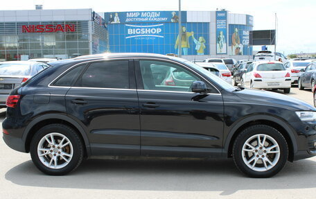 Audi Q3, 2011 год, 1 399 000 рублей, 4 фотография