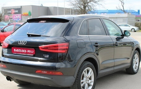 Audi Q3, 2011 год, 1 399 000 рублей, 5 фотография