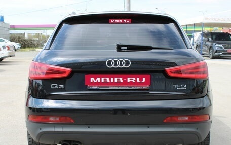 Audi Q3, 2011 год, 1 399 000 рублей, 6 фотография
