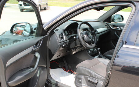 Audi Q3, 2011 год, 1 399 000 рублей, 11 фотография