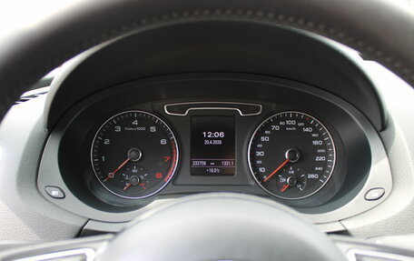 Audi Q3, 2011 год, 1 399 000 рублей, 21 фотография