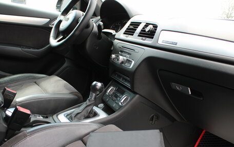 Audi Q3, 2011 год, 1 399 000 рублей, 20 фотография