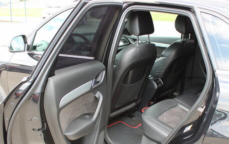 Audi Q3, 2011 год, 1 399 000 рублей, 14 фотография