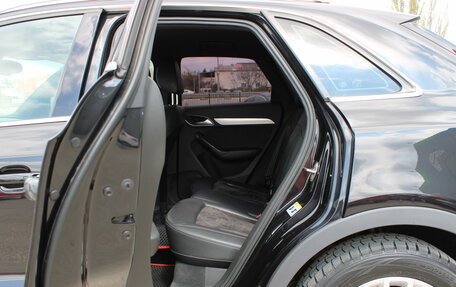 Audi Q3, 2011 год, 1 399 000 рублей, 15 фотография