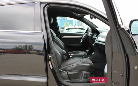 Audi Q3, 2011 год, 1 399 000 рублей, 19 фотография