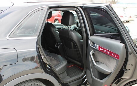 Audi Q3, 2011 год, 1 399 000 рублей, 16 фотография