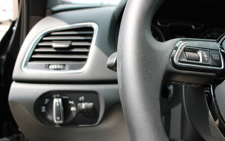 Audi Q3, 2011 год, 1 399 000 рублей, 24 фотография