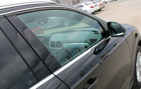 Audi Q3, 2011 год, 1 399 000 рублей, 29 фотография