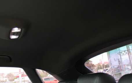 Audi Q3, 2011 год, 1 399 000 рублей, 27 фотография