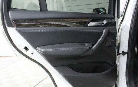 BMW X3, 2013 год, 1 870 000 рублей, 21 фотография