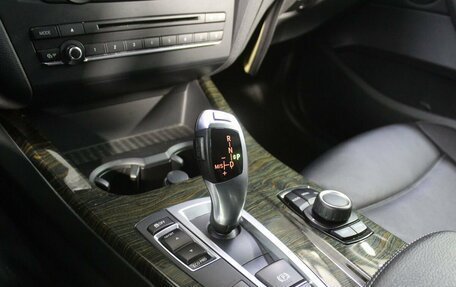 BMW X3, 2013 год, 1 870 000 рублей, 19 фотография