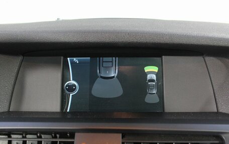 BMW X3, 2013 год, 1 870 000 рублей, 18 фотография