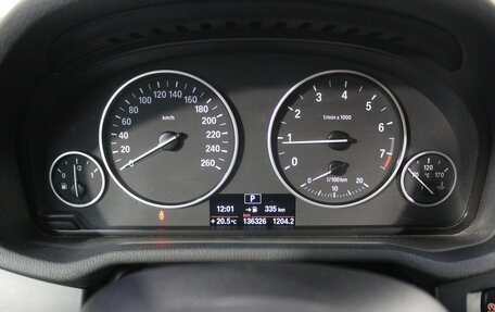 BMW X3, 2013 год, 1 870 000 рублей, 17 фотография