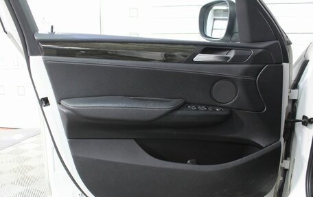 BMW X3, 2013 год, 1 870 000 рублей, 12 фотография