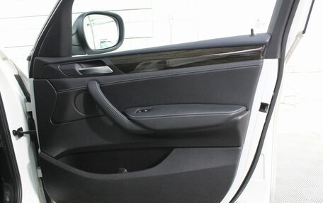 BMW X3, 2013 год, 1 870 000 рублей, 28 фотография