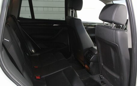 BMW X3, 2013 год, 1 870 000 рублей, 27 фотография