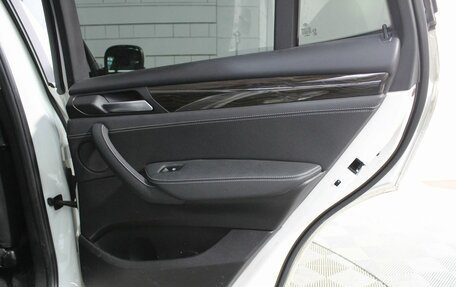 BMW X3, 2013 год, 1 870 000 рублей, 25 фотография