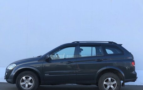 SsangYong Kyron I, 2012 год, 750 000 рублей, 8 фотография