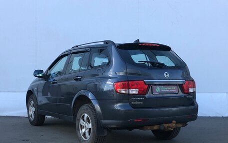 SsangYong Kyron I, 2012 год, 750 000 рублей, 7 фотография