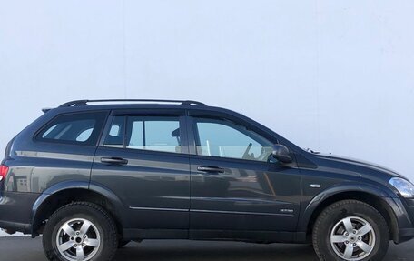 SsangYong Kyron I, 2012 год, 750 000 рублей, 4 фотография