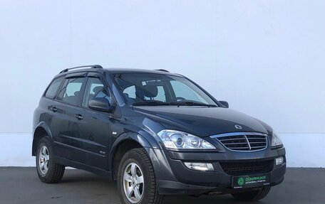 SsangYong Kyron I, 2012 год, 750 000 рублей, 3 фотография