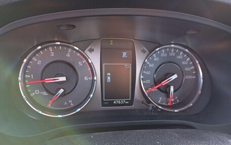 Toyota Hilux VIII, 2022 год, 5 410 275 рублей, 6 фотография