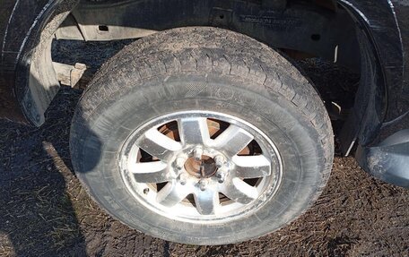 Toyota Hilux VIII, 2022 год, 5 410 275 рублей, 14 фотография