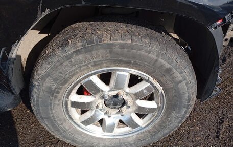 Toyota Hilux VIII, 2022 год, 5 410 275 рублей, 15 фотография