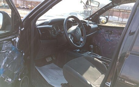 Toyota Hilux VIII, 2022 год, 5 410 275 рублей, 10 фотография