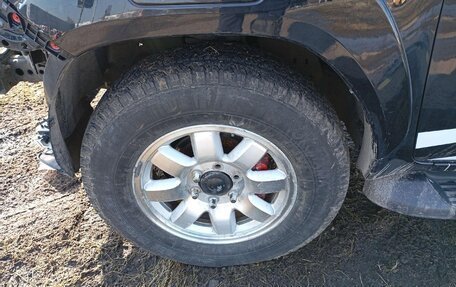 Toyota Hilux VIII, 2022 год, 5 410 275 рублей, 13 фотография