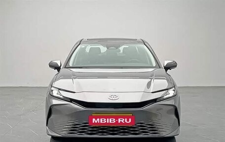 Toyota Camry, 2025 год, 4 660 000 рублей, 2 фотография