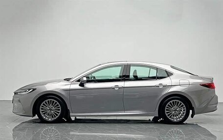 Toyota Camry, 2025 год, 4 660 000 рублей, 3 фотография