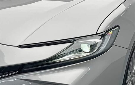 Toyota Camry, 2025 год, 4 660 000 рублей, 7 фотография