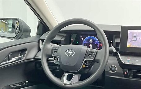 Toyota Camry, 2025 год, 4 660 000 рублей, 14 фотография