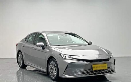 Toyota Camry, 2025 год, 4 660 000 рублей, 6 фотография