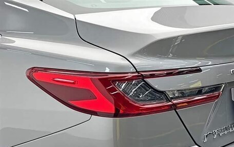 Toyota Camry, 2025 год, 4 660 000 рублей, 8 фотография