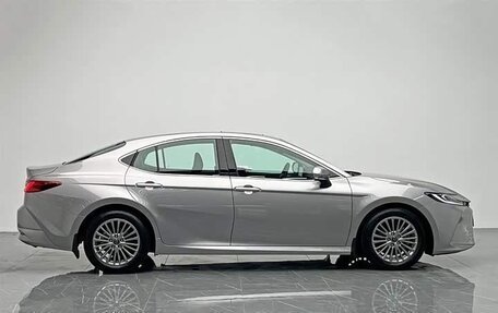 Toyota Camry, 2025 год, 4 660 000 рублей, 5 фотография