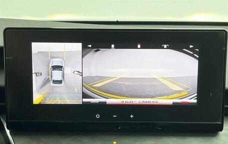 Toyota Camry, 2025 год, 4 660 000 рублей, 16 фотография