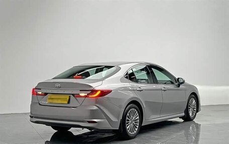 Toyota Camry, 2025 год, 4 660 000 рублей, 9 фотография