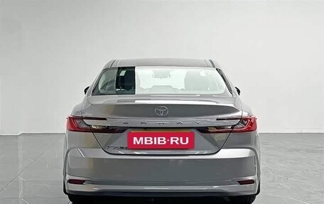 Toyota Camry, 2025 год, 4 660 000 рублей, 10 фотография