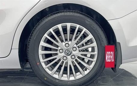 Toyota Camry, 2025 год, 4 660 000 рублей, 4 фотография